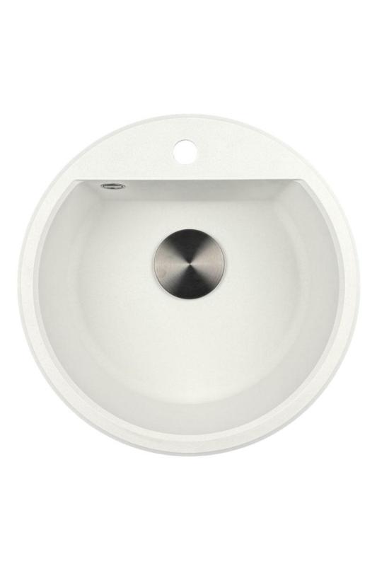 Pure.Sink Universal afvoer bedekking, korfplug kapje Gun metal rond geslepen deksel voor putje WSTCOV-61