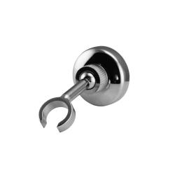 Aquanello Heritage Collection Klassieke Handdouchehouder Chroom CR-9003-HC