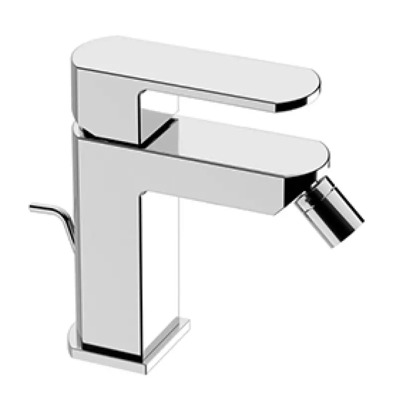 Huber Dado bidetmengkraan chroom AH00055021