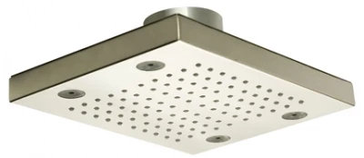 Cisal Drops Regendouche met LED multi kleuren DS016150