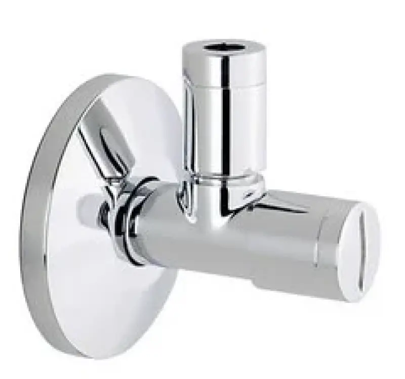 Cisal Pumpy Hoekstopfilterkraan ZA002900