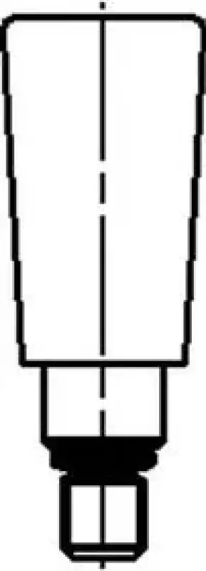 Cisal Pumpy Bedieningshendels PU010000