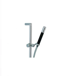 Cisal glijstangset met handdouche chroom DS01005021