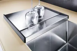 Blanco verplaatsbaar verlek 223067